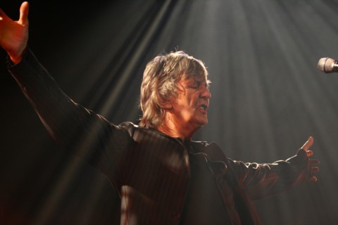 Jacques Higelin (2007)