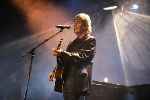 Jacques Higelin (2007)