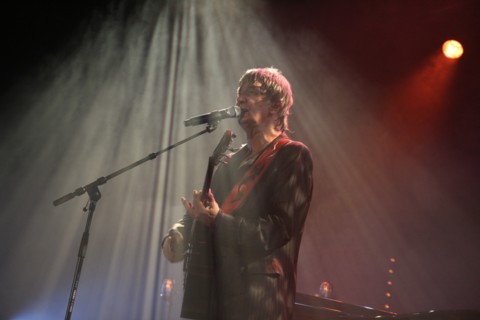 Jacques Higelin (2007)
