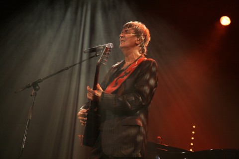 Jacques Higelin (2007)