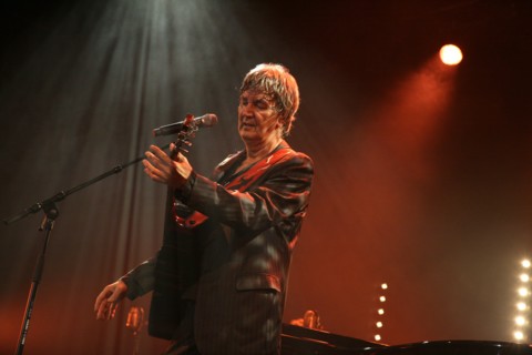 Jacques Higelin (2007)