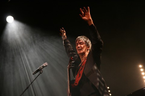 Jacques Higelin (2007)