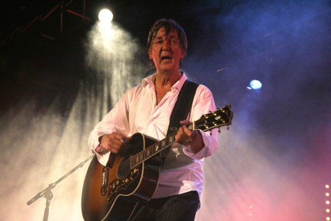 Jacques Higelin (2007)