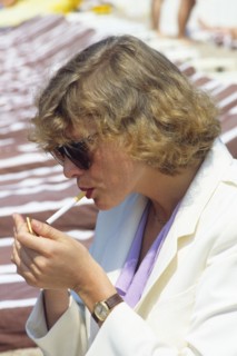 Aurore Clément