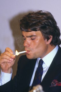 Bernard Tapie
