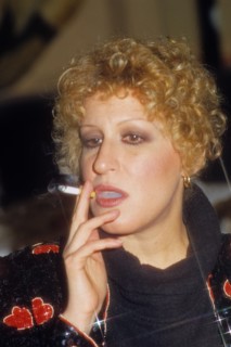 Bette Midler