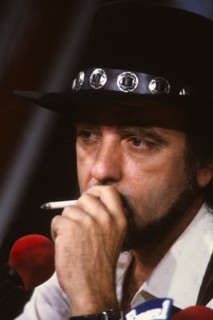 Danyel Gérard