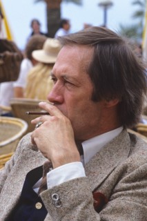David Carradine