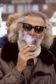Georges Moustaki