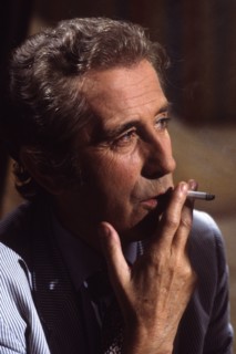 Jacques Chazot