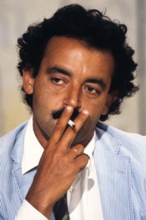 Louis Chedid