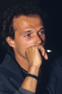 Laurent Malet