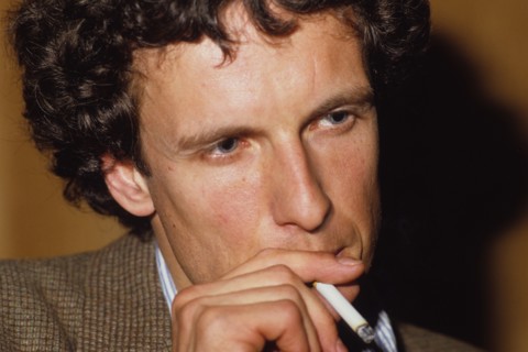 Mathieu Carrière