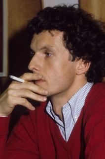 Mathieu Carrière