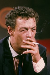 Philippe Léotard