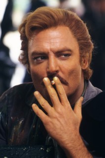 Stacy Keach