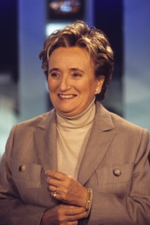 Bernadette Chirac