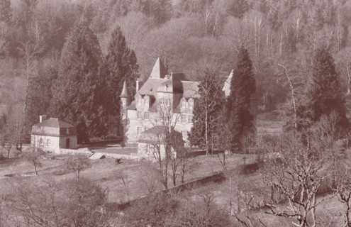 Château de Bity