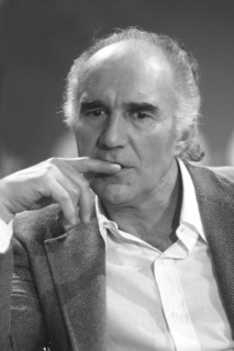 Michel Piccoli, 1985