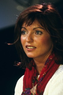 Marie-France Pisier