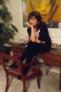 Marie-France Pisier