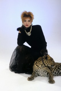 Mylene Farmer