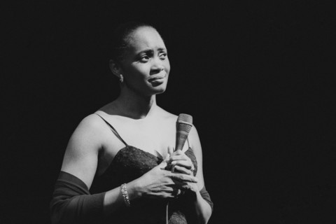 Barbara Hendricks, Olympia, 22 mai 1995