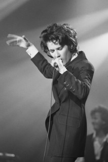 Céline Dion, Olympia, 27 septembre 1994