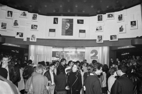 Hall de l'Olympia