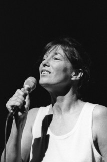 Jane Birkin, Olympia, 1er octobre 1996