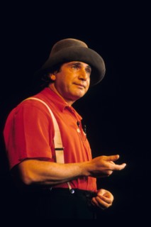 Michel Boujenah, Olympia, 13 décembre 1994