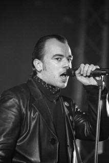 Pascal Obispo, Olympia, 24 mars 1997