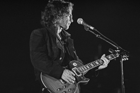 Paul Personne, Olympia, 23 novembre 1994