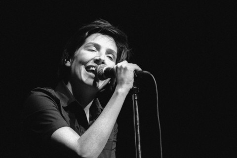 Texas, Olympia, 20 mars 1997