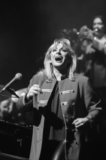 Véronique Sanson, Olympia, 30 mars 1994