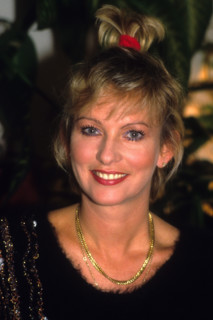 Evelyne Leclercq