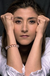 Ingrid Betancourt