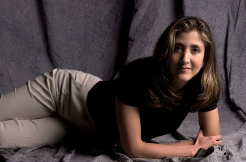 Ingrid Betancourt