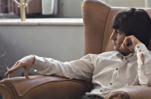 John Lennon, 1965
