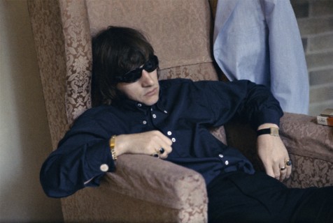 Ringo Starr
