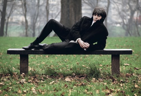 Paul McCartney