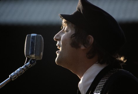 John Lennon, 1965