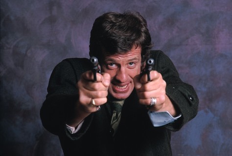 Jean-Paul Belmondo