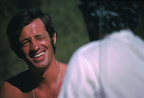 Jean-Paul Belmondo