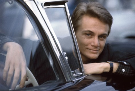 Claude François, 1963