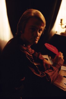 Claude François, 1971
