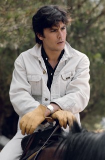 Alain Delon