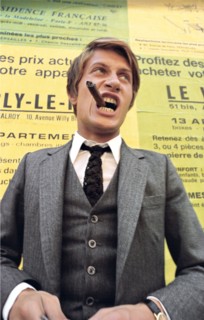 Jacques Dutronc, 1967