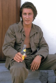 Jacques Dutronc, 1973