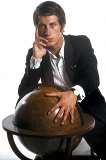 Jacques Dutronc, 1968
